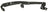 TechPro KI1042101 Bumper Cover Support - Front Left