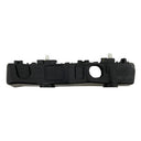 TechPro KI1042136 Bumper Cover Support - Front Left