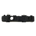 TechPro KI1043136 Bumper Cover Support - Front Right