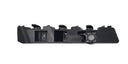 TechPro KI1043143C Bumper Cover Support - Front Right