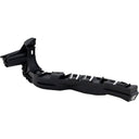 TechPro KI1043150 Bumper Cover Support - Front Right