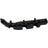 TechPro KI1043154 Bumper Cover Support - Front Right