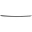 TechPro KI1044105 Bumper Cover Molding - Front