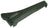 TechPro KI1066105 Bumper Bracket - Front Left