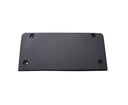 TechPro KI1068102 License Plate Bracket - Front
