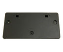 TechPro KI1068115 License Plate Bracket - Front