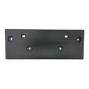 TechPro KI1068120C License Plate Bracket - Front