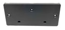 TechPro KI1068136C License Plate Bracket - Front