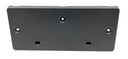 TechPro KI1068136 License Plate Bracket - Front