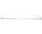 TechPro KI1070105 Bumper Impact Absorber - Front