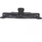 TechPro KI1070112 Bumper Impact Absorber - Front