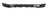 TechPro KI1070129 Bumper Impact Absorber - Front