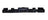 TechPro KI1070179 Bumper Impact Absorber - Front