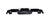 TechPro KI1070189 Bumper Impact Absorber - Front