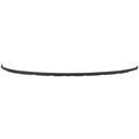 TechPro KI1092114 Bumper Deflector - Front