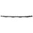 TechPro KI1095113 Bumper Valance / Grille Kit - Front