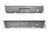 TechPro KI1100106 Bumper Cover - Rear