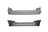TechPro KI1100115C Bumper Cover - Rear