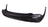 TechPro KI1100154C Bumper Cover - Rear