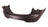 TechPro KI1100167 Bumper Cover - Rear