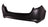 TechPro KI1100170C Bumper Cover - Rear