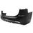 TechPro KI1100178 Bumper Cover - Rear