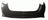 TechPro KI1100182C Bumper Cover - Rear