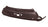 TechPro KI1100184C Bumper Cover - Rear