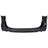 TechPro KI1100198C Bumper Cover - Rear