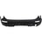 TechPro KI1100228 Bumper Cover - Rear