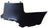 TechPro KI1105101 Bumper Extension - Rear Right Outer