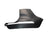 TechPro KI1105102C Bumper Extension - Rear Right Outer