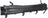 TechPro KI1106107 Bumper Cover Reinforcement - Rear