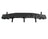 TechPro KI1106121 Bumper Cover Reinforcement - Rear