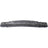 TechPro KI1106122 Bumper Cover Reinforcement - Rear