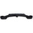 TechPro KI1106168C Bumper Cover Reinforcement - Rear