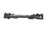 TechPro KI1106175 Bumper Cover Reinforcement - Rear
