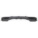 TechPro KI1106180 Bumper Cover Reinforcement - Rear
