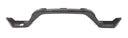 TechPro KI1106182C Bumper Cover Reinforcement - Rear