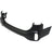 TechPro KI1114100P Bumper Cover - Rear Upper