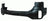 TechPro KI1114101C Bumper Cover - Rear Upper