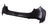 TechPro KI1114106 Bumper Cover - Rear Upper