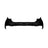 TechPro KI1114109C Bumper Cover - Rear Upper