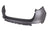 TechPro KI1114113 Bumper Cover - Rear Upper
