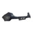 TechPro KI1114115 Bumper Cover - Rear Upper