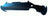 TechPro KI1115102C Bumper Cover - Rear Lower