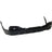TechPro KI1115106C Bumper Cover - Rear Lower