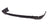 TechPro KI1115108C Bumper Cover - Rear Lower