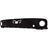 TechPro KI1115116 Bumper Cover - Rear Lower