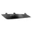 TechPro KI1139105 Bumper Insert - Rear Right